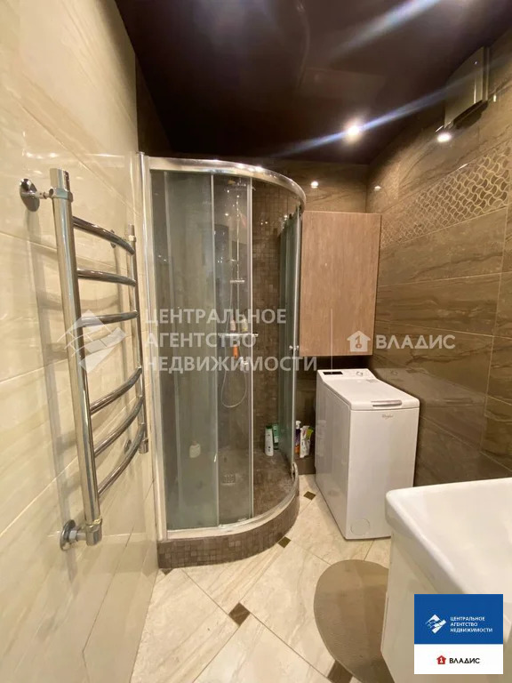 Продажа квартиры, Рязань, ул. Новоселов - Фото 5