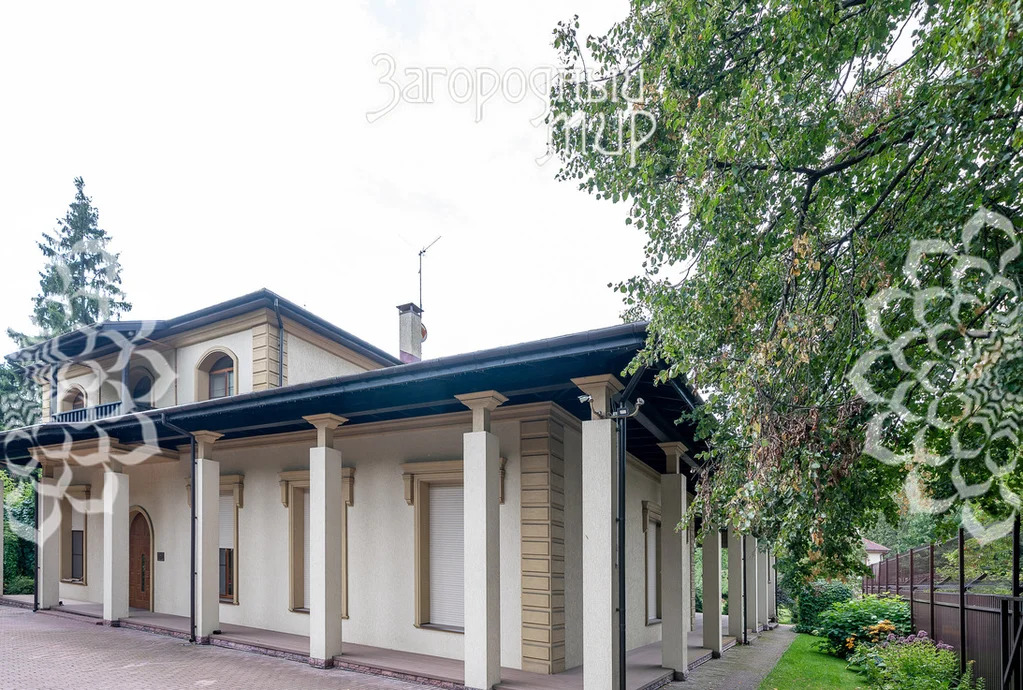 Продам дом, Симферопольское шоссе, 6 км от МКАД - Фото 5