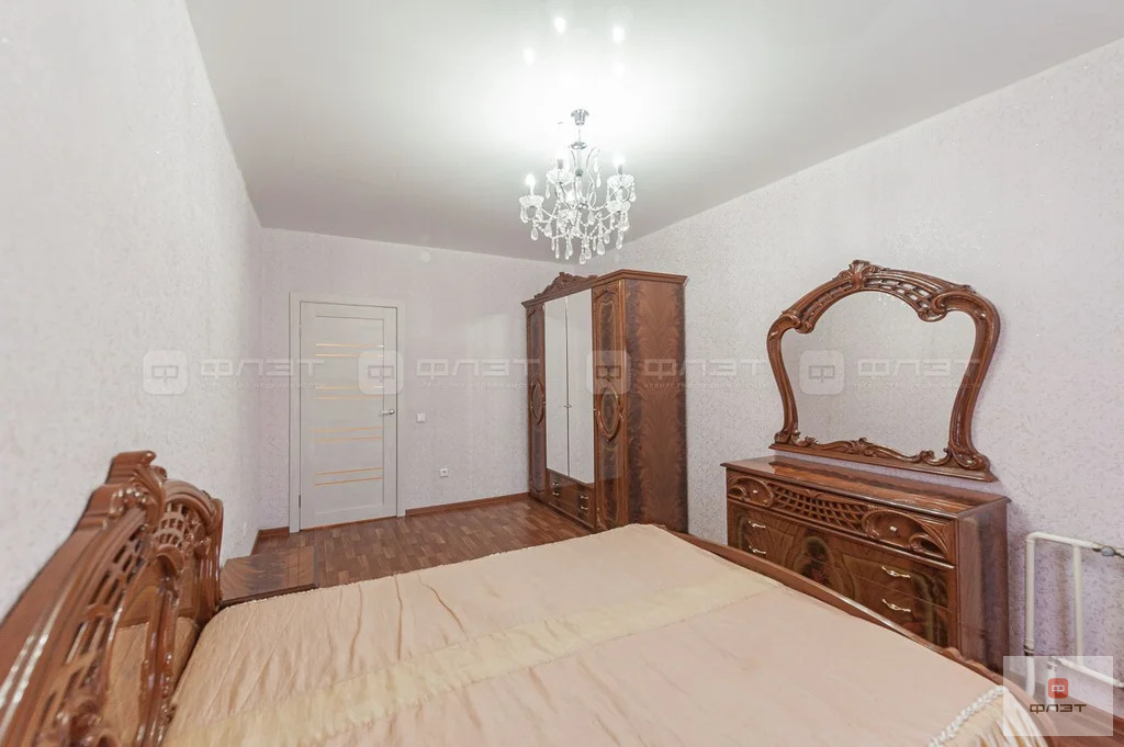 Продажа квартиры, Казань, ул. Баки Урманче - Фото 12