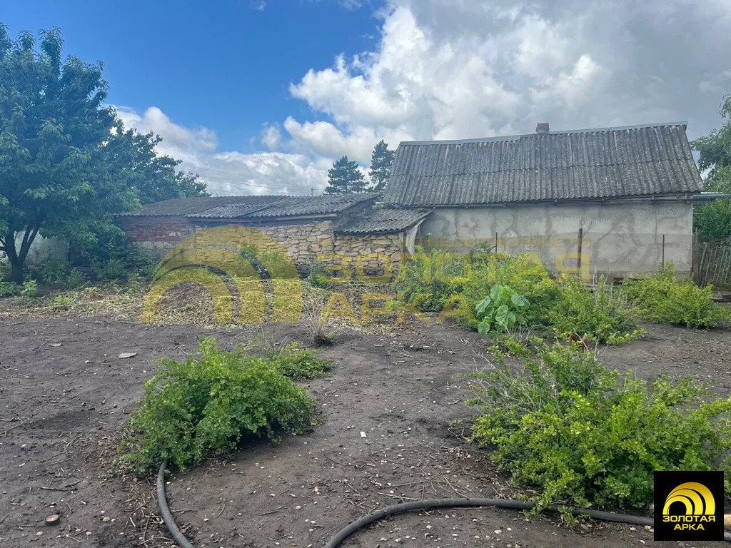 Продажа участка, Адагум, Крымский район, ул. Земледельцев - Фото 2