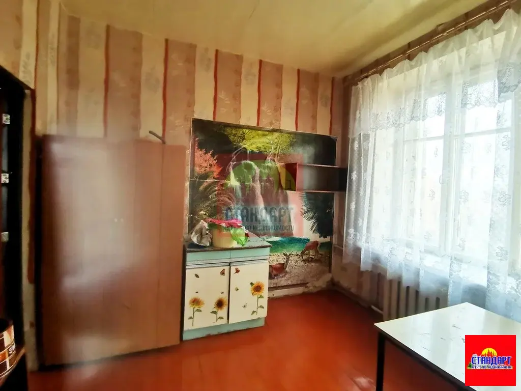 Большая комната - Фото 6