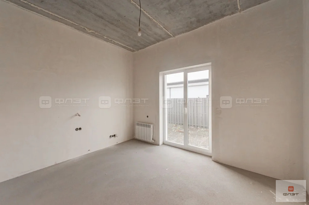 Продажа дома, Большие Кабаны, Лаишевский район, ул. Садовая - Фото 29