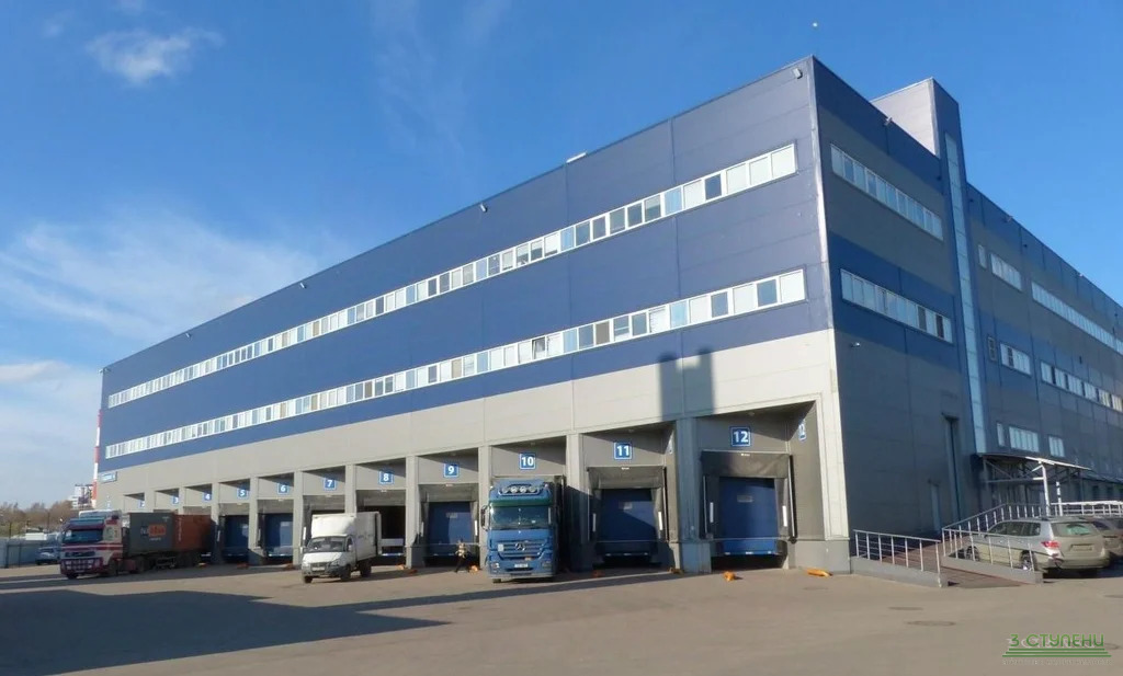 Аренда склада, Дзержинский, ул. Садовая - Фото 2