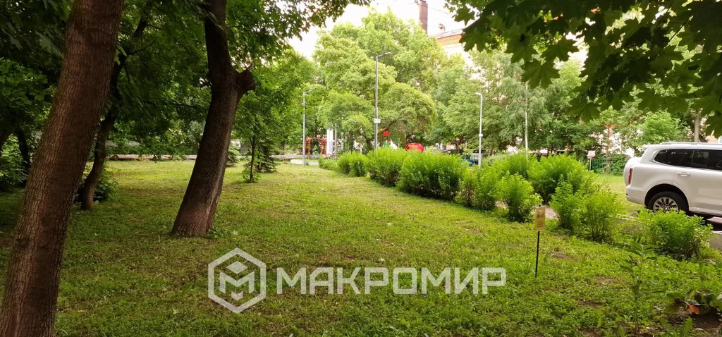 Продажа квартиры, м. Белорусская, Лесной 2-й пер. - Фото 27