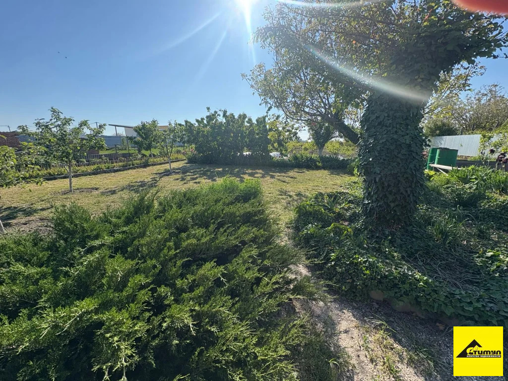 Продажа дома, Должанская, Ейский район, ул. Октябрьская - Фото 9