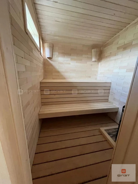 Продажа дома, Инся, Высокогорский район - Фото 11