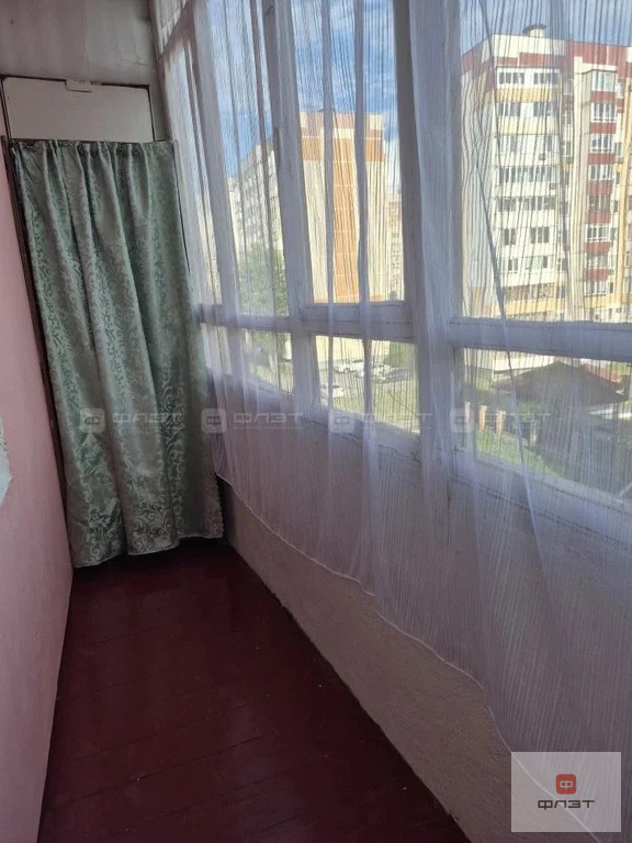 Продажа квартиры, Казань, ул. Четаева - Фото 6