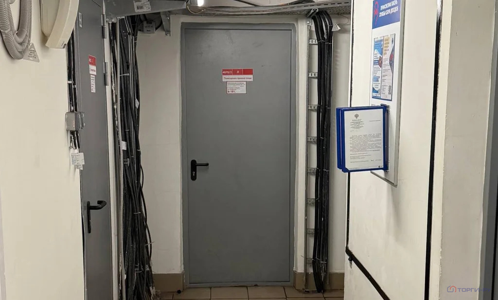 Аренда торгового помещения, Рязанский пр-кт. - Фото 7