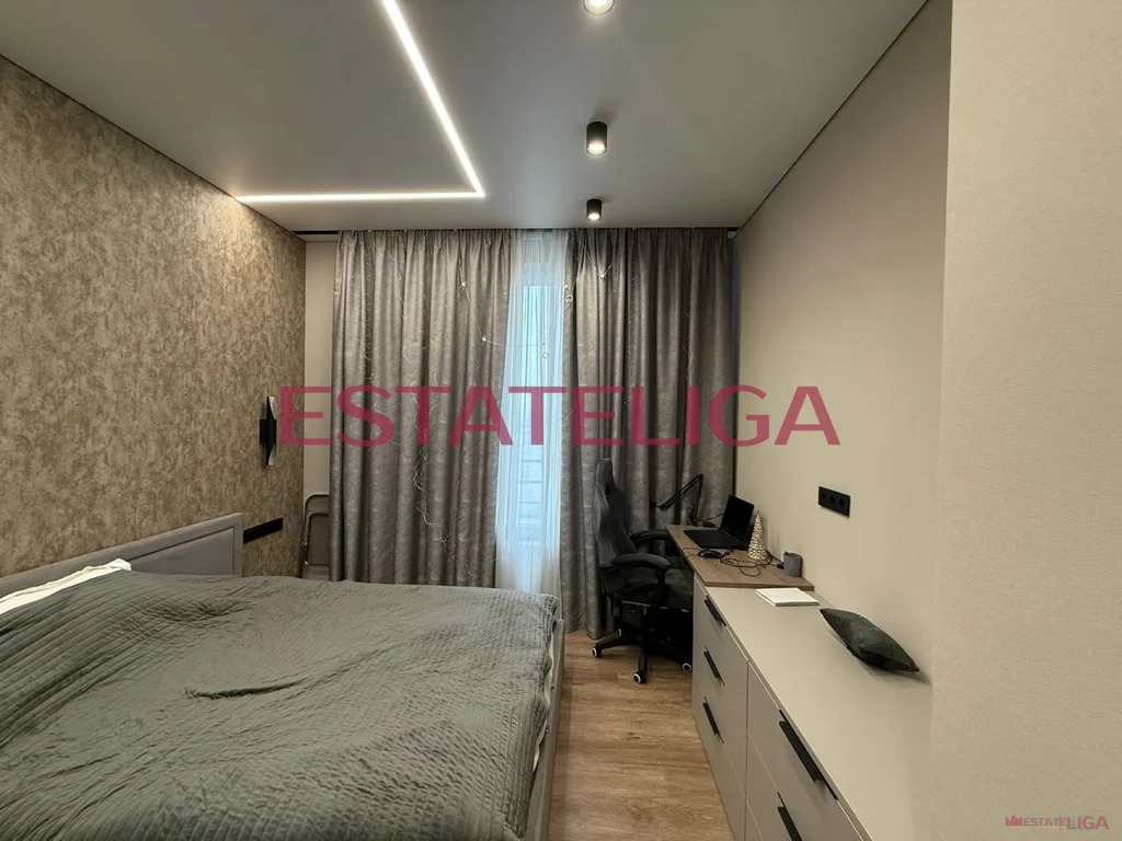 Продажа квартиры, м. Авиамоторная, проезд Невельского - Фото 11