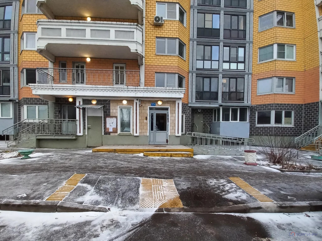 Продажа квартиры, ул. Болотниковская - Фото 4