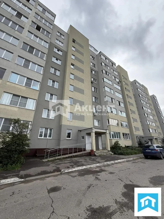 Продажа квартиры, Иваново, ул. Водонапорная - Фото 1
