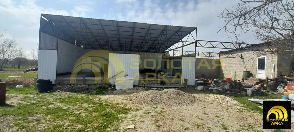 Продажа торгового помещения, Старотитаровская, Темрюкский район, ул. ... - Фото 11