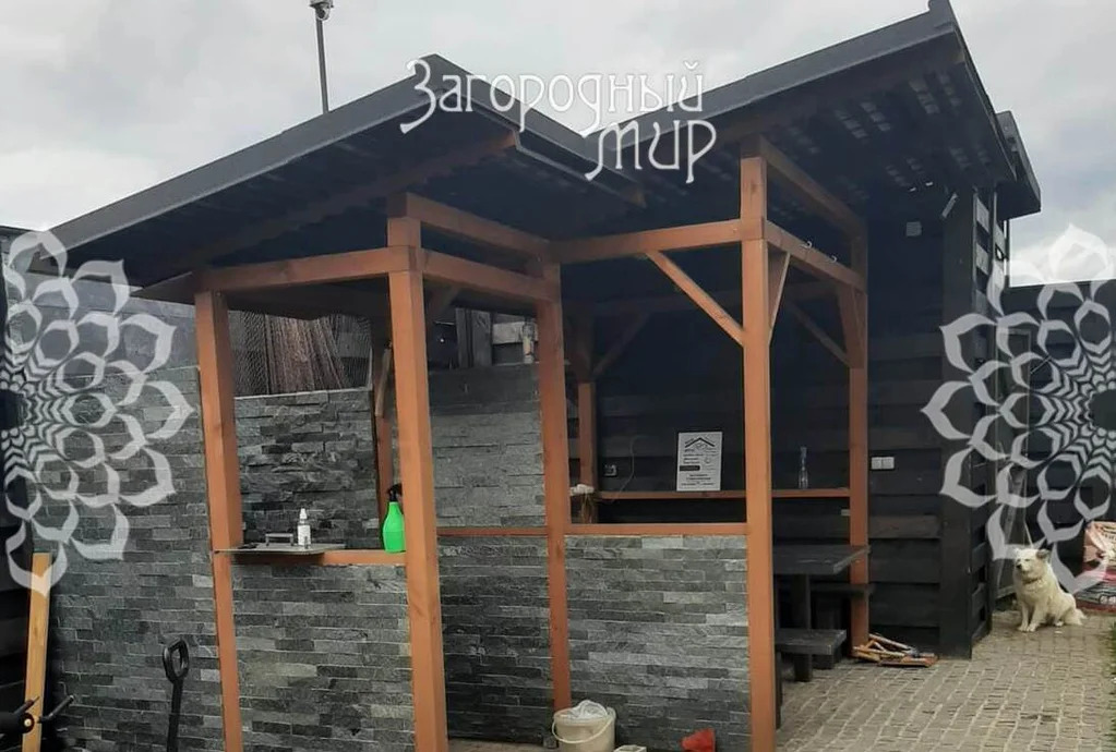 Продам дом, Варшавское шоссе, 32 км от МКАД - Фото 26