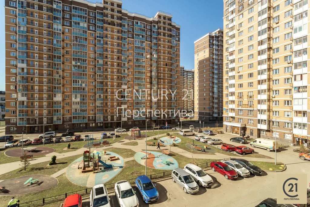 Продажа квартиры, Люберцы, Люберецкий район, улица Вертолетная - Фото 14