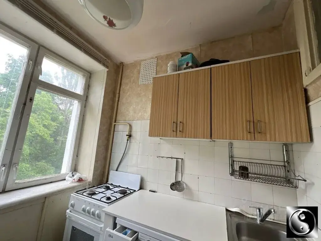 Купить двухкомнатную квартиру 39.7м Сеславинская ул., 26, Москва, ЗАО, - Фото 25