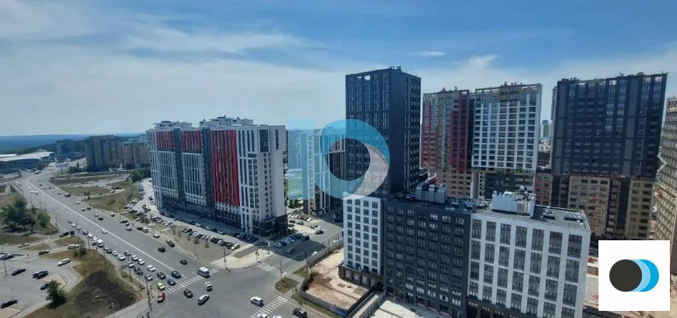 Продажа квартиры, Уфа, ул. Рудольфа Нуреева - Фото 1