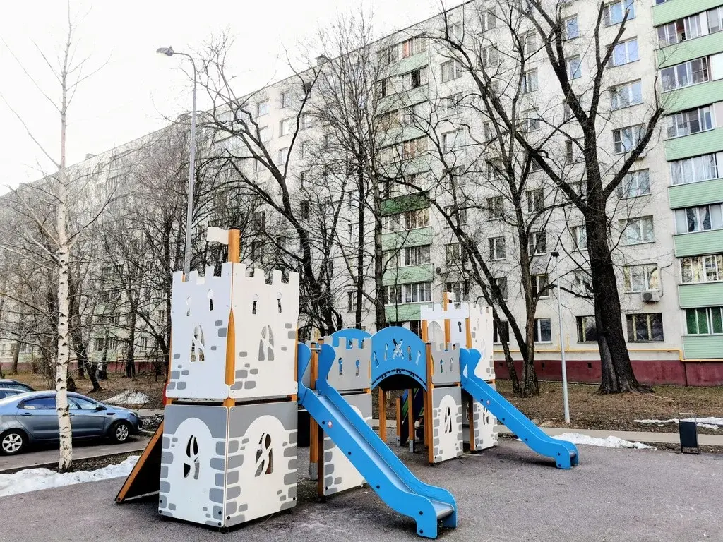 Продаётся 1-ка рядом с парком! - Фото 7