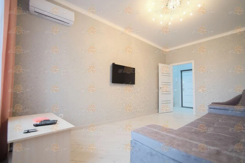 1-комн. квартира - Фото 3