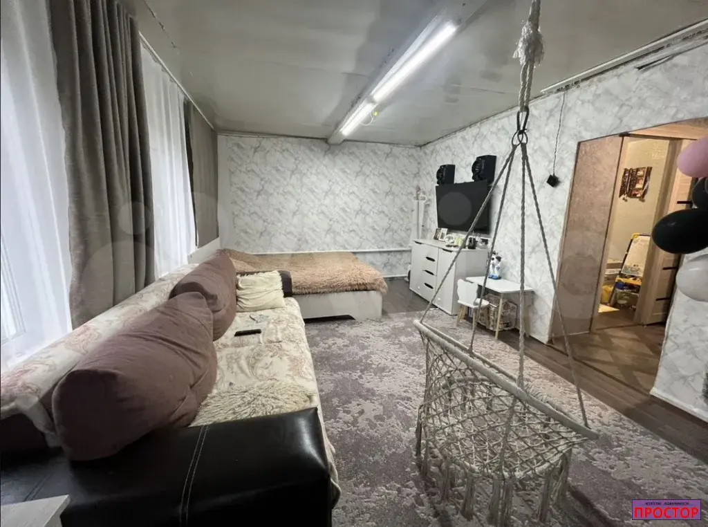 Дом 47 м на участке 10,7 сот. - Фото 2