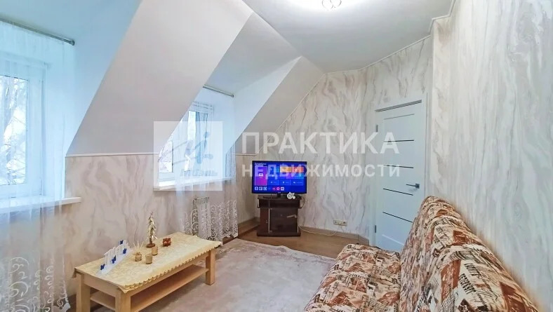 Продажа квартиры, Мытищи, Мытищинский район, 1-я Вокзальная улица - Фото 8