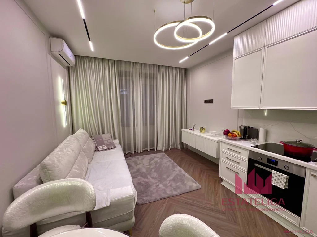 Продажа квартиры, Волгоградский пр-кт. - Фото 0