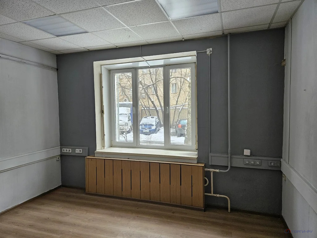Продажа офиса, улица Сущёвский Вал - Фото 24