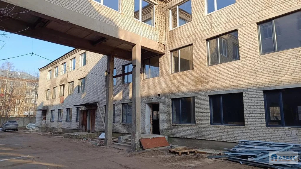 Аренда помещения (ПСН) пл. 2747 м2 под отель, гостиницу, хостел, офис, ... - Фото 9