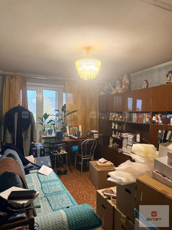 Продажа квартиры, Казань, ул. Сафиуллина - Фото 14