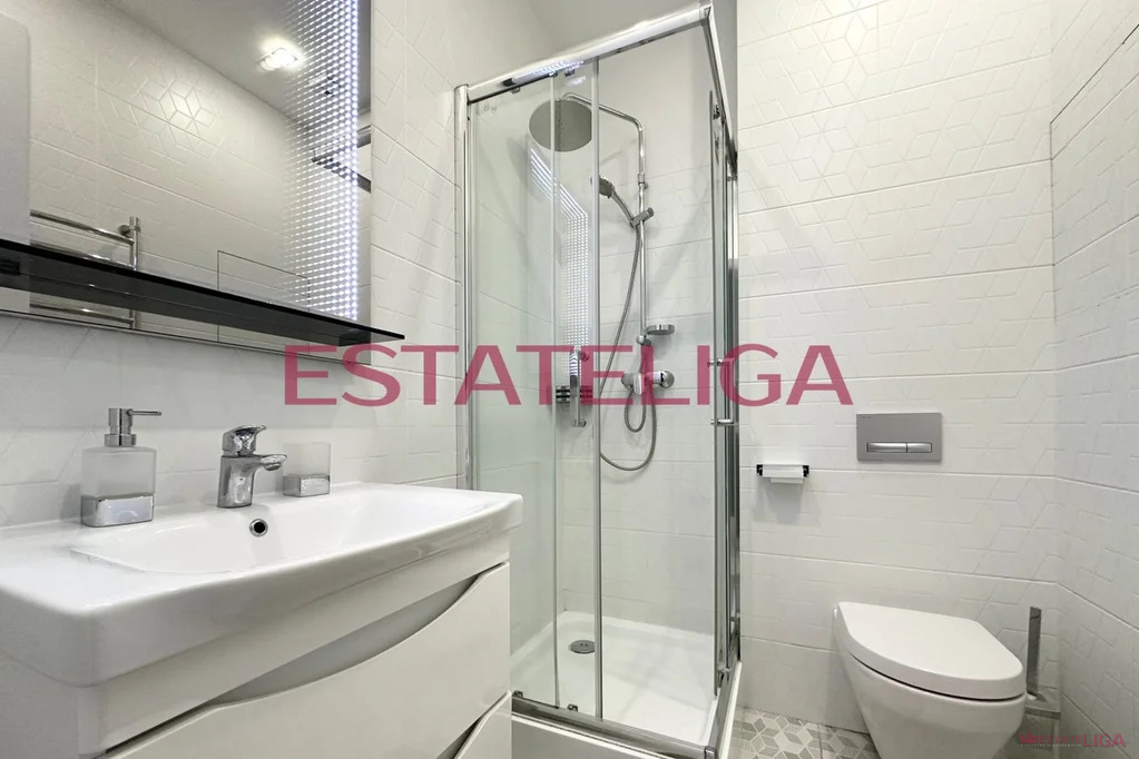 Аренда квартиры, Большая Филевская улица - Фото 20