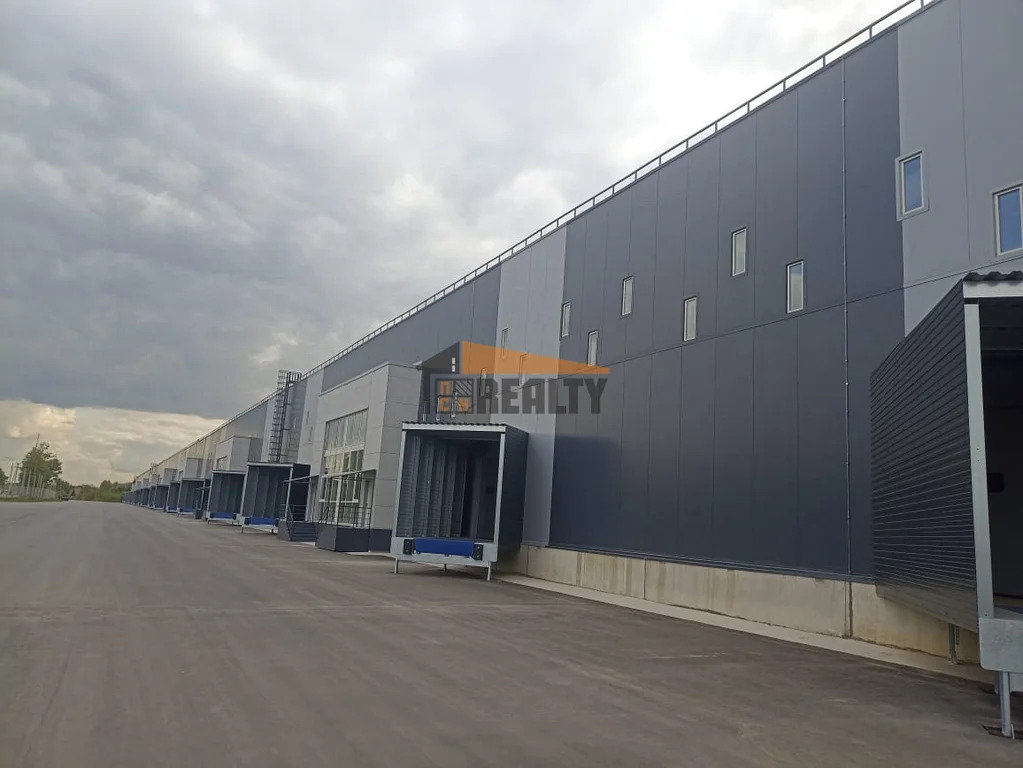 Продажа склада, Заболотье, Домодедово г. о., Дорожная ул. - Фото 10