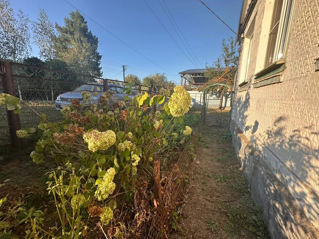 Продажа дома, Азовская, Северский район, ул. Октябрьская - Фото 14