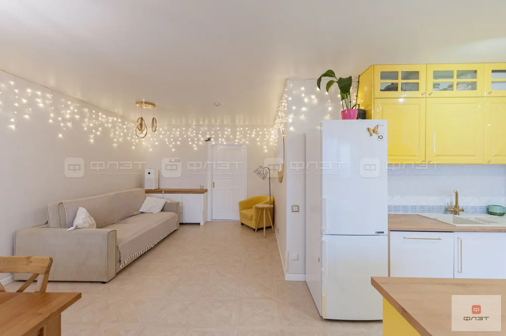 Продажа квартиры, Казань, ул. Магистральная - Фото 10