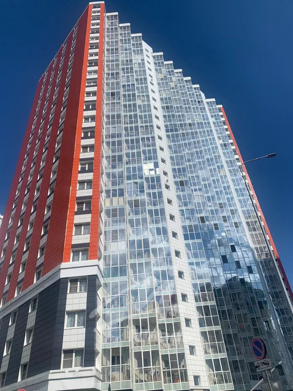 Продажа квартиры, Солнечногорск, Солнечногорский район, Сургутский ... - Фото 9
