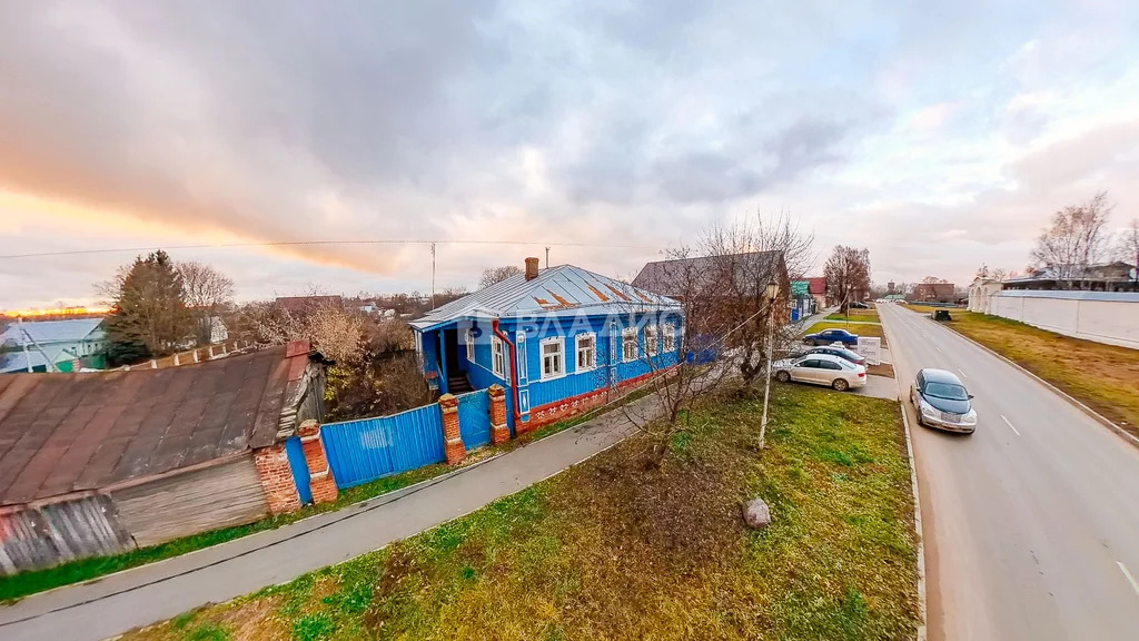 Суздальский район, Суздаль, улица Калинина, дом на продажу - Фото 4