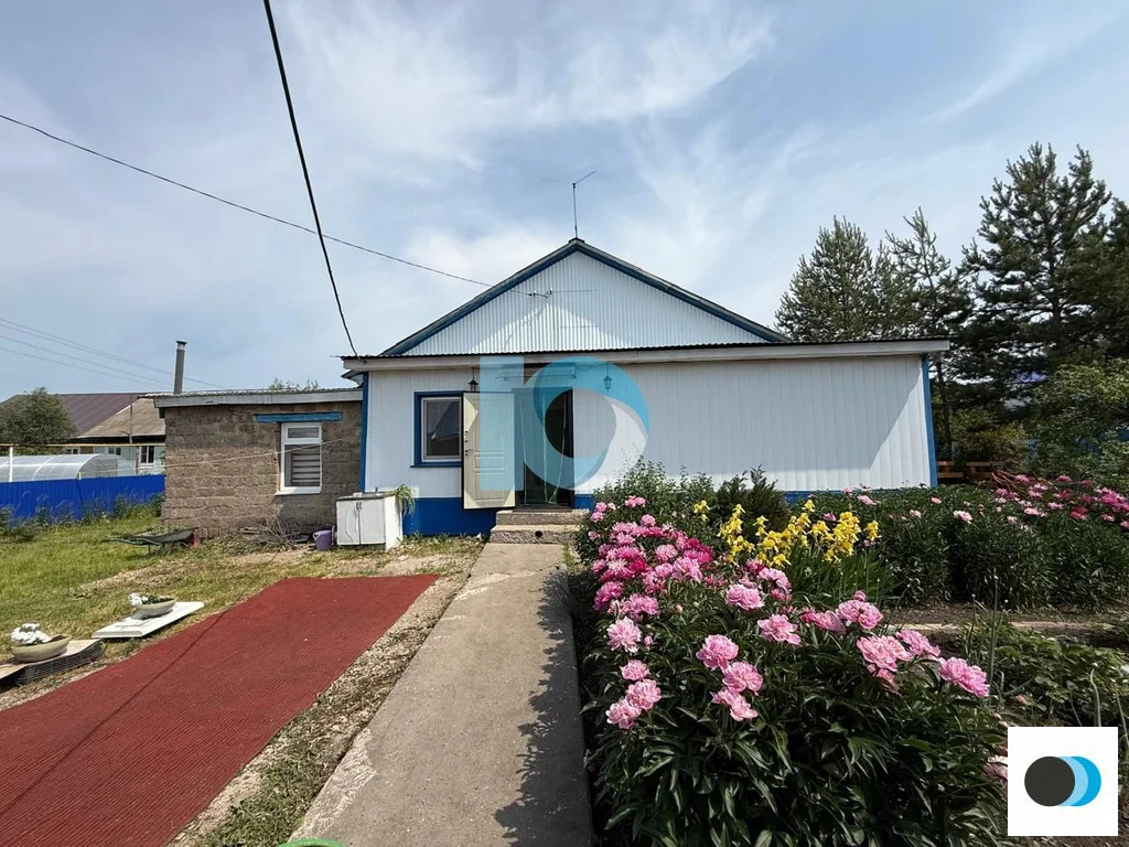 Продажа таунхауса, Иглино, Иглинский район, ул. 8 Марта - Фото 7