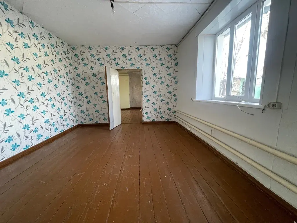 Продам часть дома в черте города - Фото 2