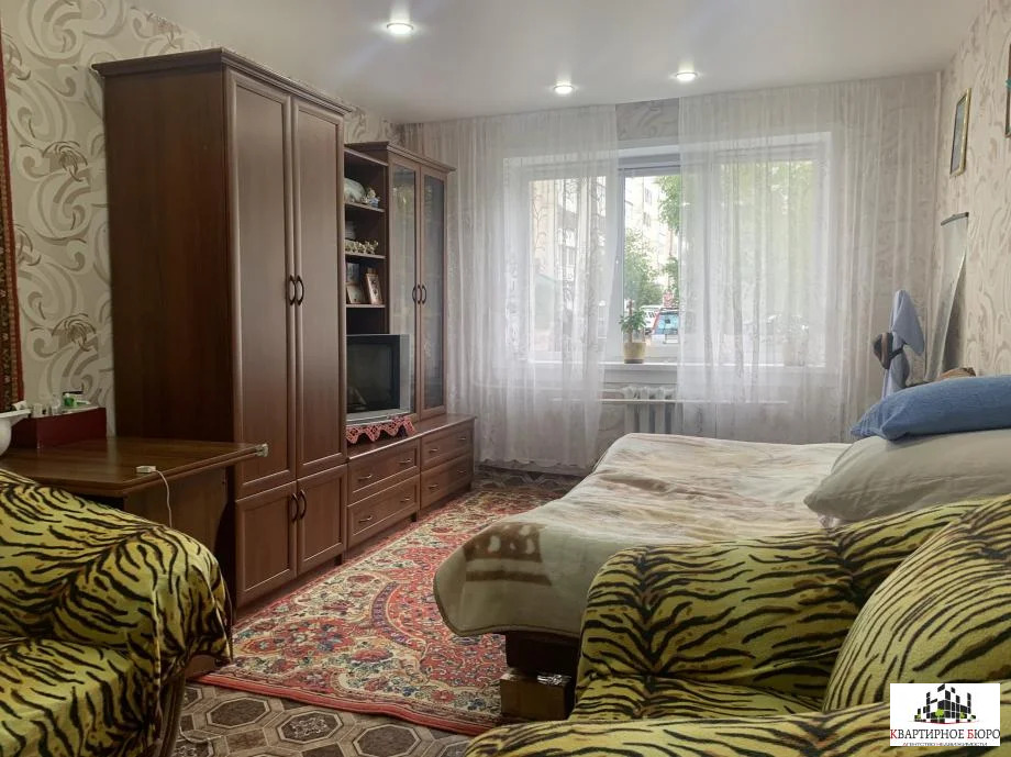 продажа квартиры, сосновоборск, улица 9-й пятилетки - Фото 10