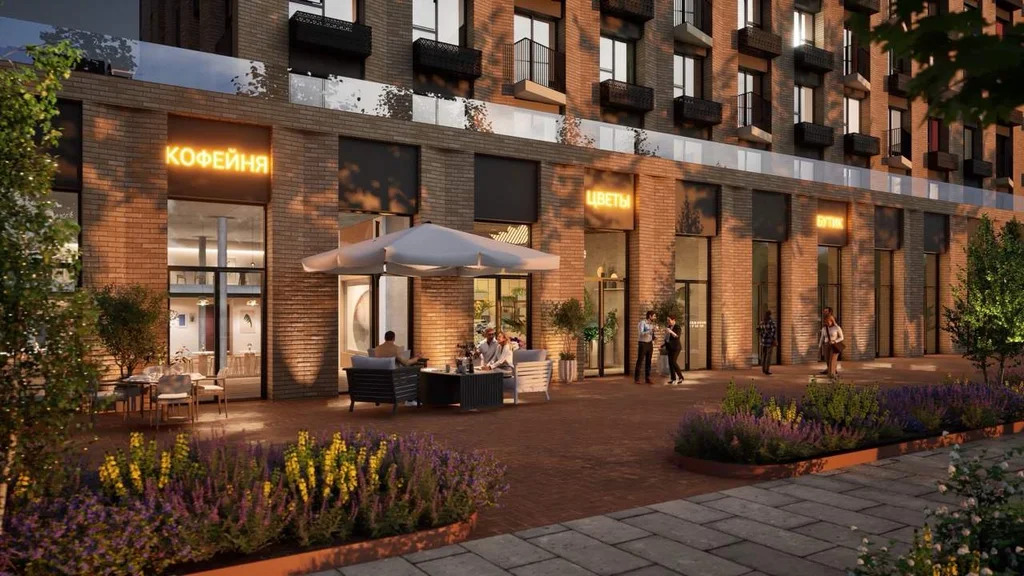 Продается ПСН 116 м2 - Фото 2