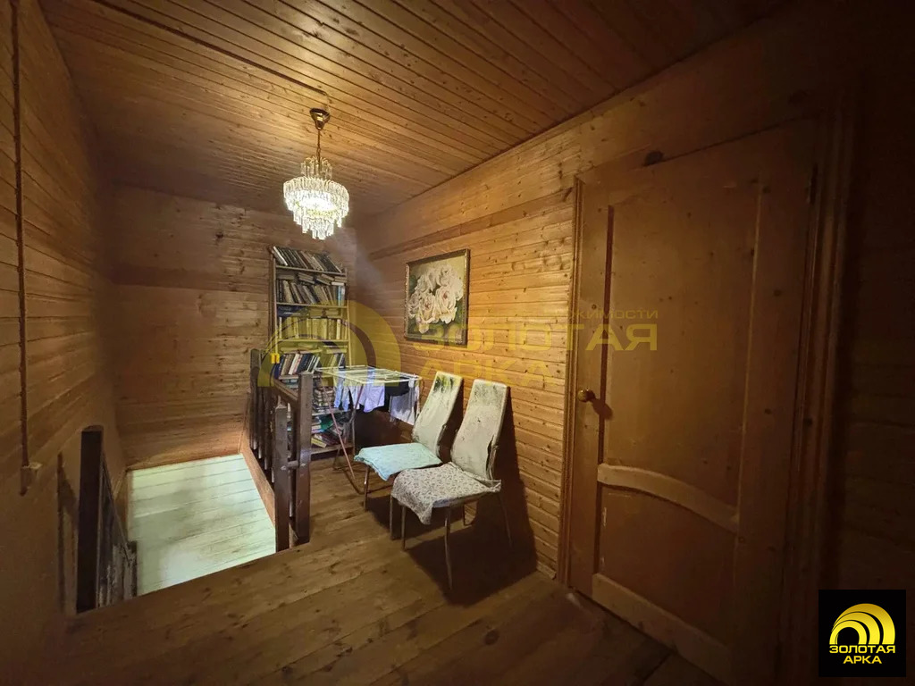 Продажа дома, Холмская, Абинский район, ул. Железнодорожная - Фото 15