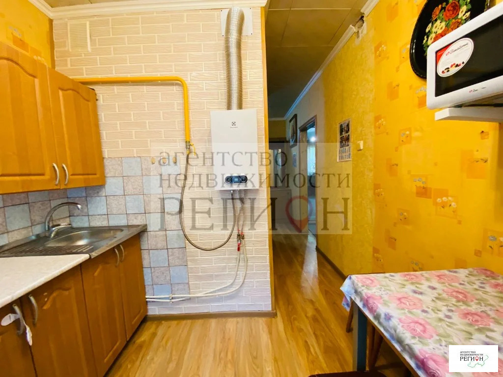 Продажа квартиры, Наро-Фоминск, Наро-Фоминский район, ул. Латышская - Фото 2
