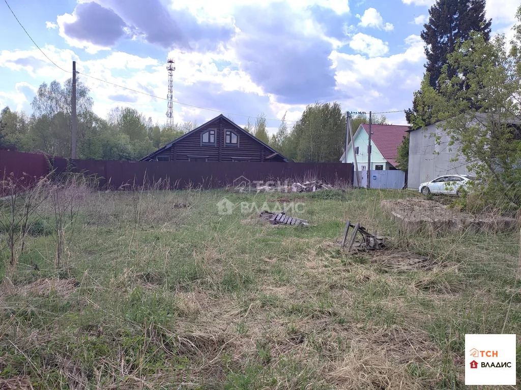 Продажа участка, Тимково, Богородский г. о. - Фото 0