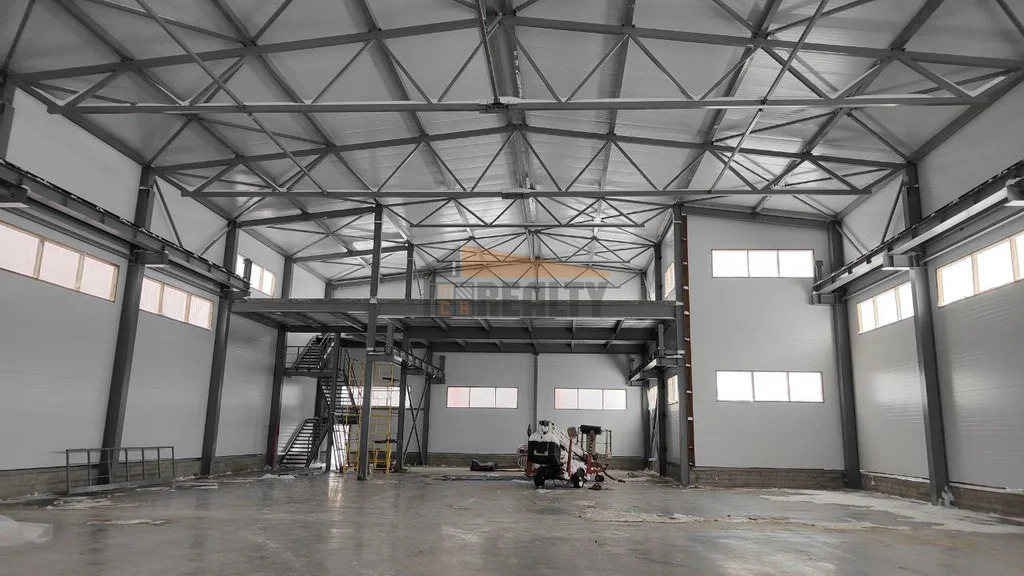 Аренда производственного помещения, Лосино-Петровский, ул. Чкалова - Фото 2