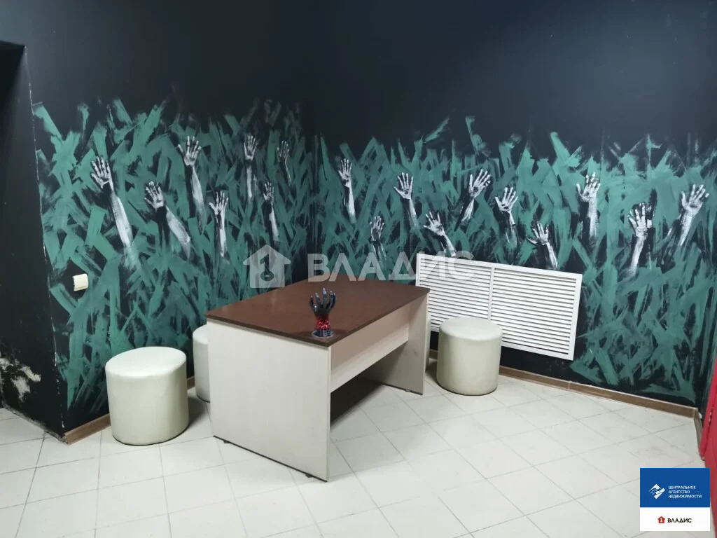 Продажа офиса, Рязань, ул. Профессора Никулина - Фото 1