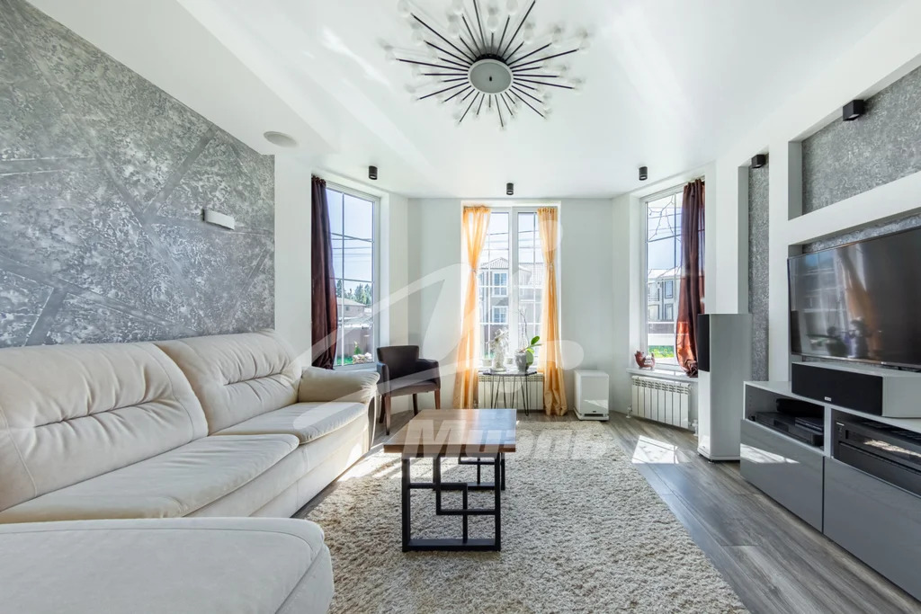 Продажа дома, Клушино, Солнечногорский район, Чистая ул. - Фото 1