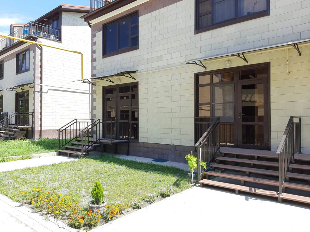 Таунхаус в Сочи 88.1 м2 в ЖК "Тюльпановка" - Фото 15