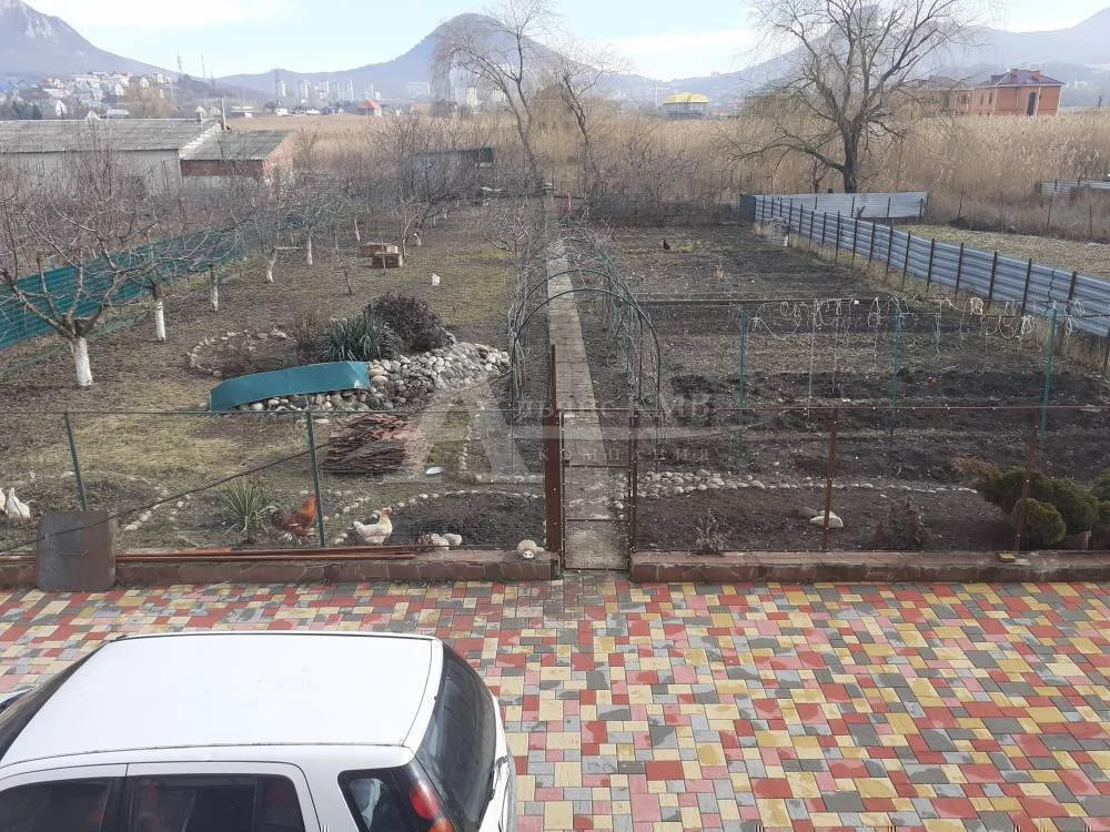 Продажа дома, Железноводск, Молодёжная ул. - Фото 19