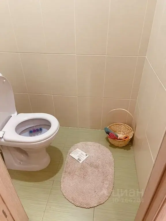 Продажа однокомнатной квартиры 43.0м просп. Альберта Камалеева, 34А, . - Фото 11