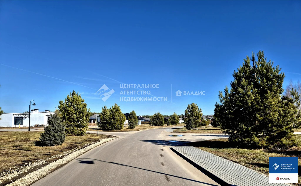 Продажа участка, Варские, Рязанский район, Вознесенская улица - Фото 1