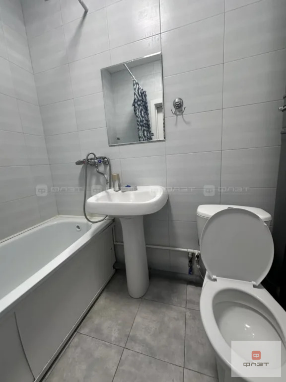 Продажа квартиры, Куюки, Пестречинский район, ул. Каспийская - Фото 11