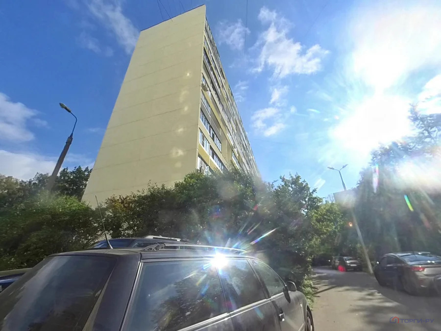 Продажа торгового помещения, Зеленоград - Фото 2